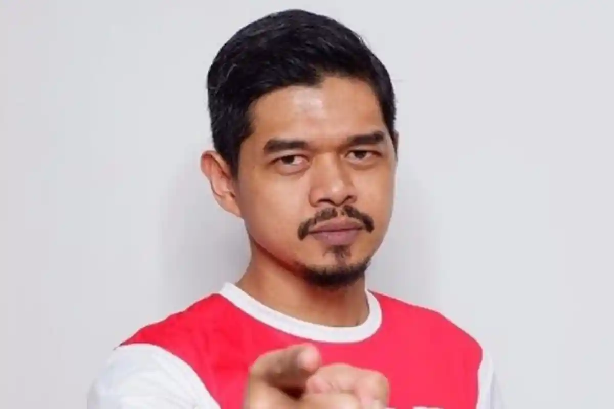 Wasit Dicap Tidak Adil di Laga Persija Vs Arema FC, Bambang Pamungkas Kirim Surat Protes ke PSSI