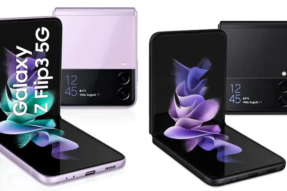 Harga HP Samsung Galaxy Z Flip 3 5G Anjlok Jadi Rp 9 Jutaan, Simak Spesifikasi Lengkapnya