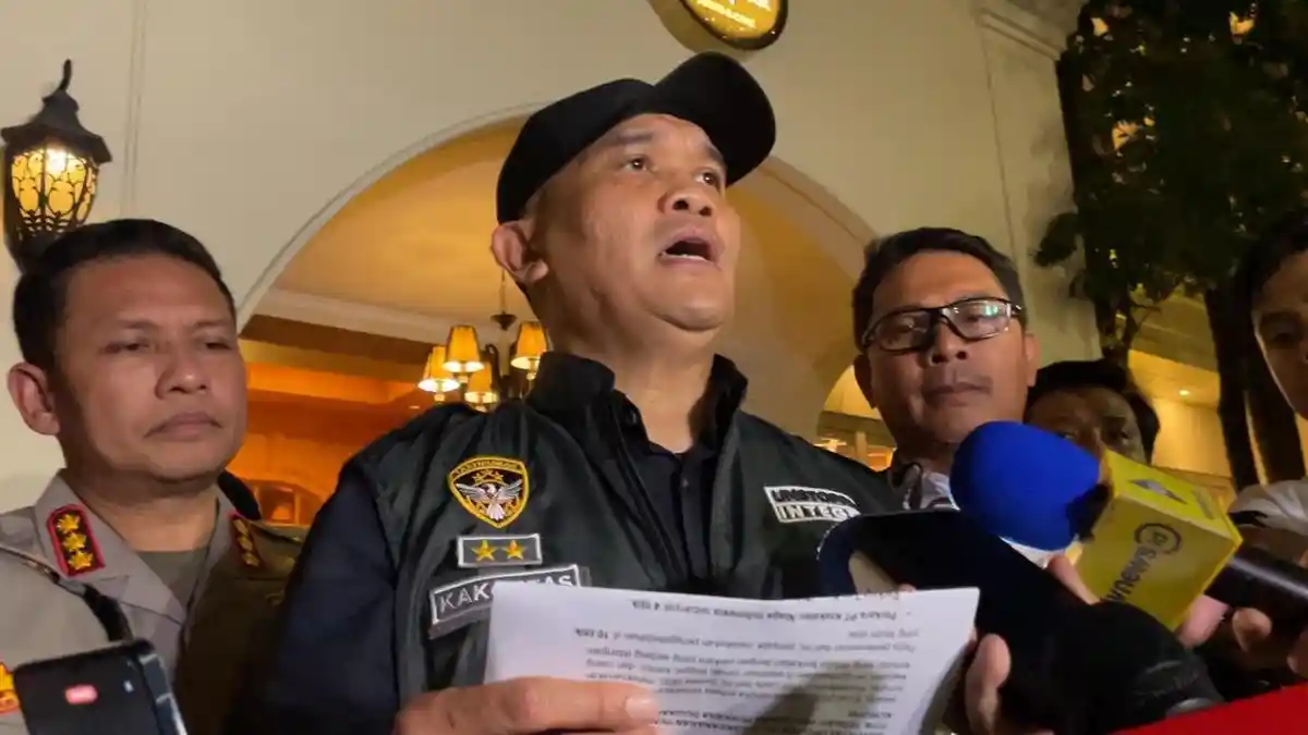 Kafe de'Clan Digeledah terkait Kasus Korupsi, Benarkah Kafe itu Milik Jampidsus Febrie Adriansyah? - Tribunnews.com