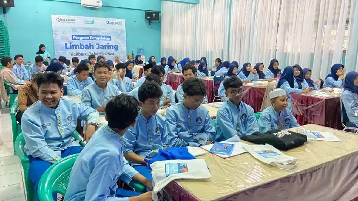 Kunci Jawaban Bahasa Indonesia Kelas 7 Kurikulum Merdeka Halaman 159: Memprediksi Cerita