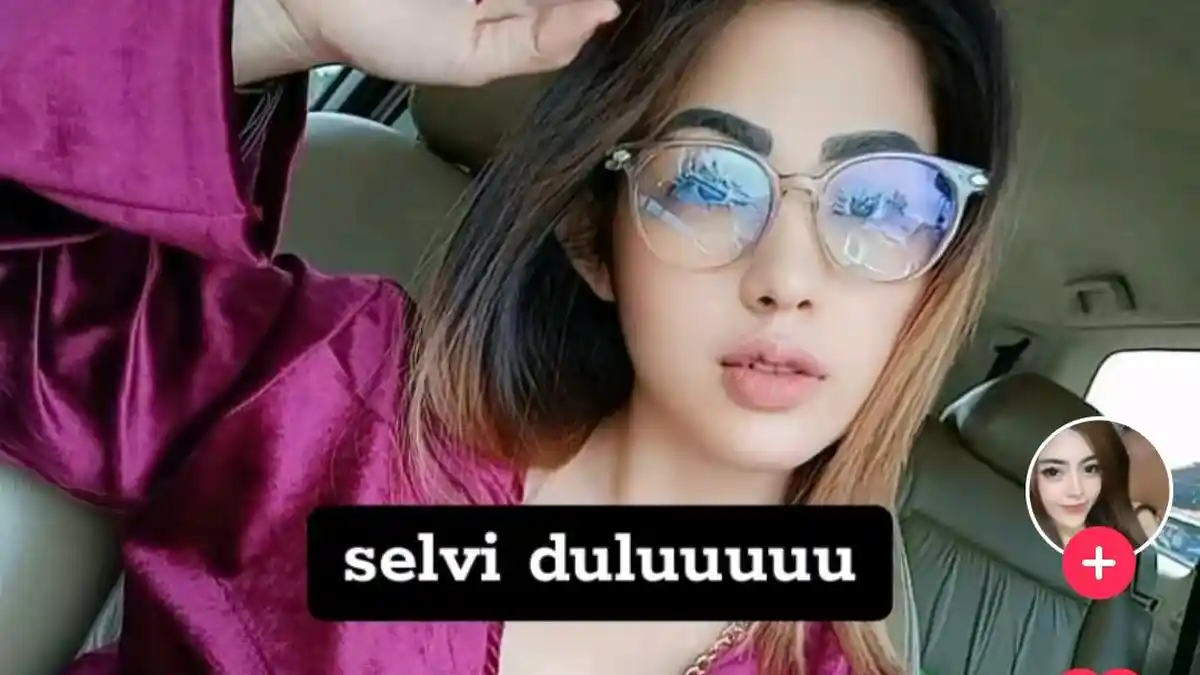 Sosok Chachik Sosialita Pemalang, Tilep Uang Arisan Bodong Rp 2 Miliar