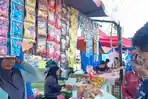 BPOM Mamuju Uji 18 Takjil Ramadan di Pasar Topoyo, Hasilnya Negatif Bahan Berbahaya