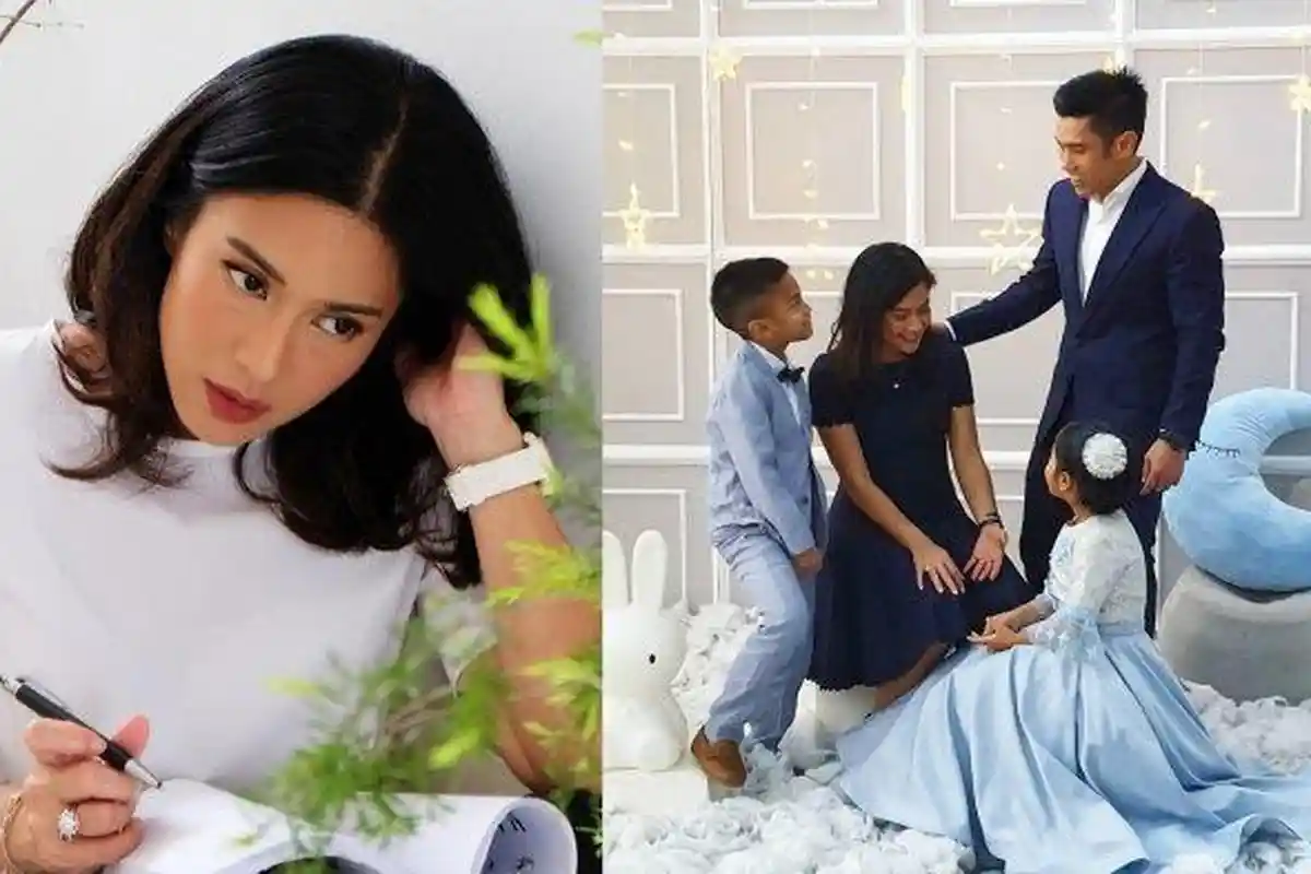 Kenali 7 Tanda Pada Bayi & Balita Idap Autisme, Seperti Yang Dialami Putra Sulung Dian Sastrowardoyo