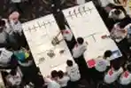 Indonesia Robotic Olympiad 2012