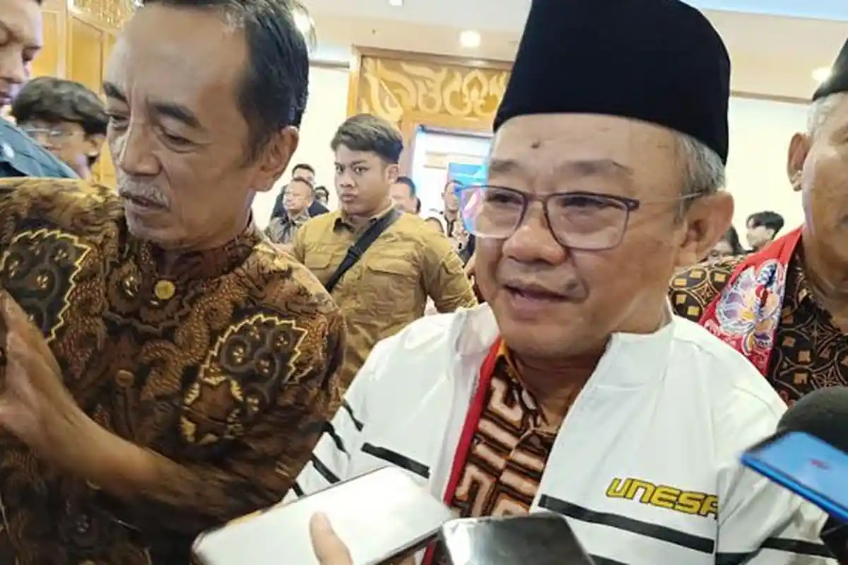 Soal Model Baru Ujian Nasional, Mendikdasmen: Diumumkan Setelah Aturan PPDB Dirilis