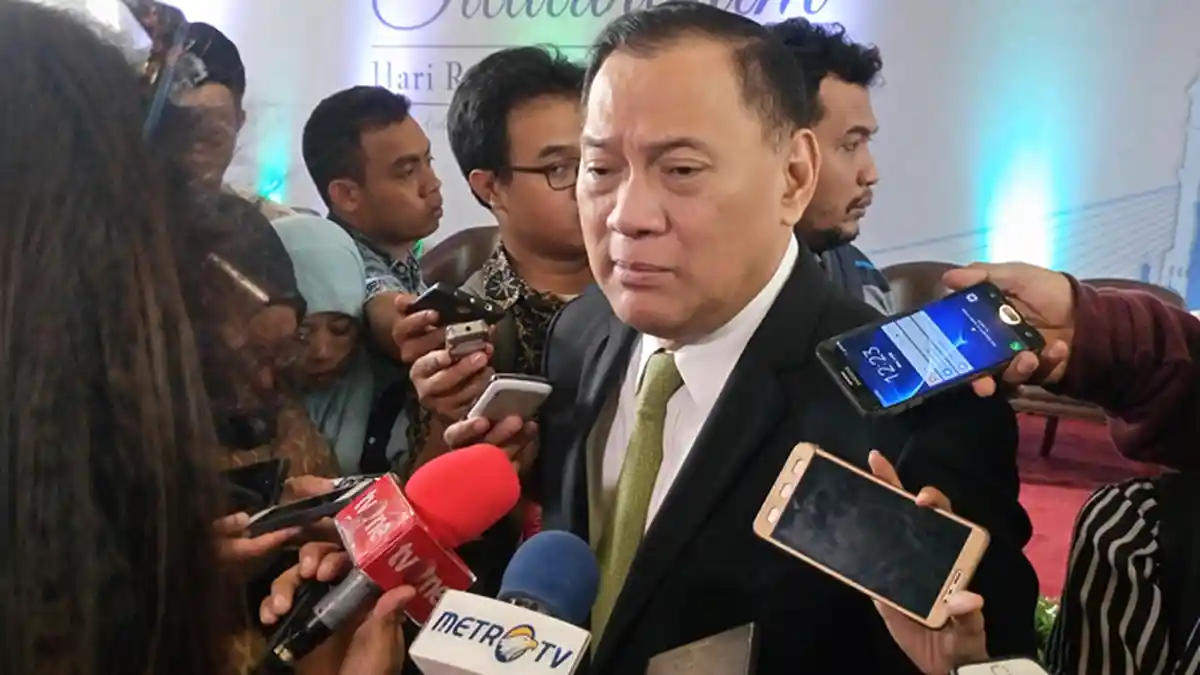 ‎Kondisi Makro Ekonomi Dianggap Membaik, BI Ancang-ancang Longgarkan Kebijakan Moneter