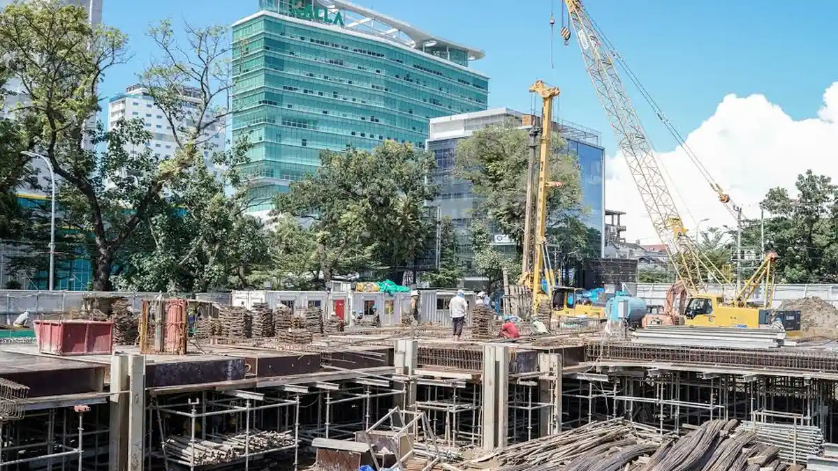 31 Sudirman Suites, Hunian Premium Berkonsep Luxury di Kota Makassar