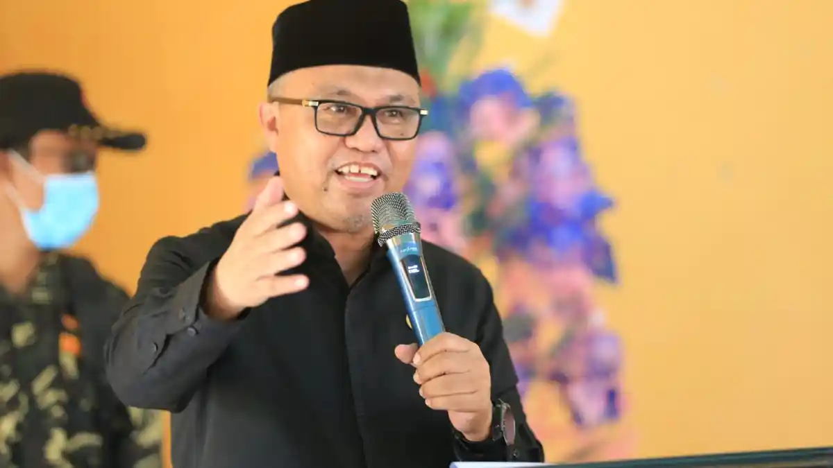 Empat BUMD Tak Berkontribusi ke PAD Luwu Timur, Bupati Budiman Akan Copot Direkturnya?