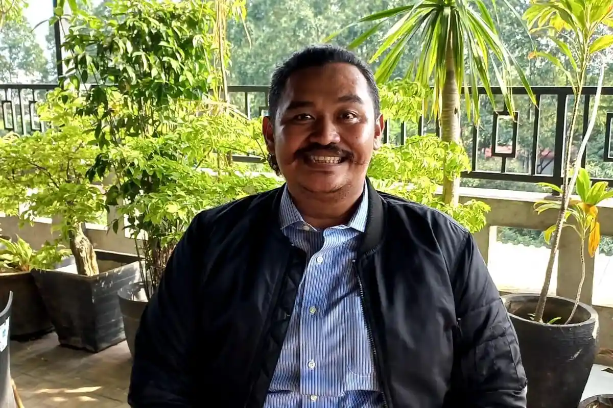 Soal Pj Wali Kota Tangerang Terlalu Dini Dibahas, Ketua Fraksi PDIP Kota Tangerang Sampaikan Hal Ini