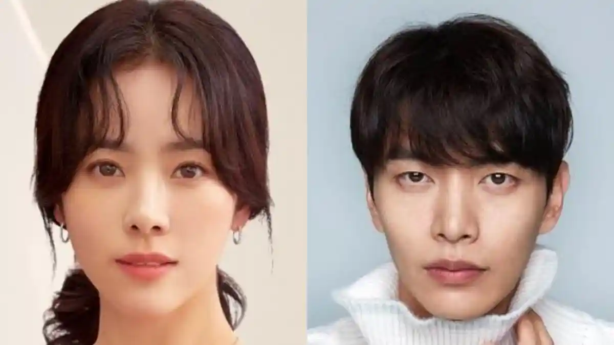Sinopsis Drama Korea Terbaru Behind Your Touch, Drakor Supranatural Han Ji Min
