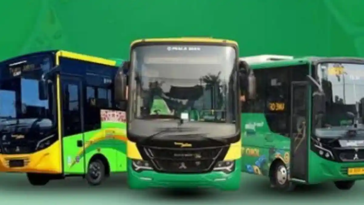 Cara Membayar TransJatim: Panduan Lengkap Pembayaran Tiket Bus Jawa Timur