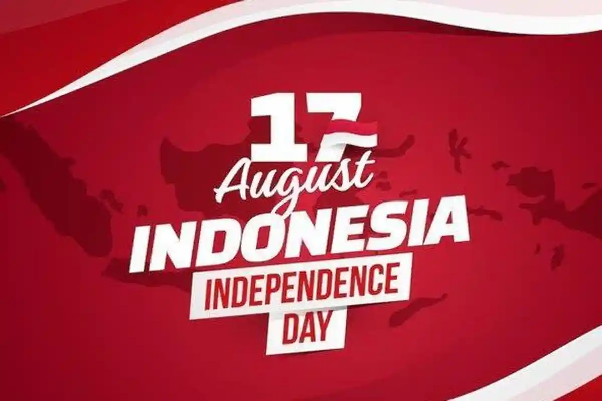 Lirik Lagu 17 Agustus Tahun 45 Atau Hari Merdeka, Cocok Dinyanyikan Saat HUT RI