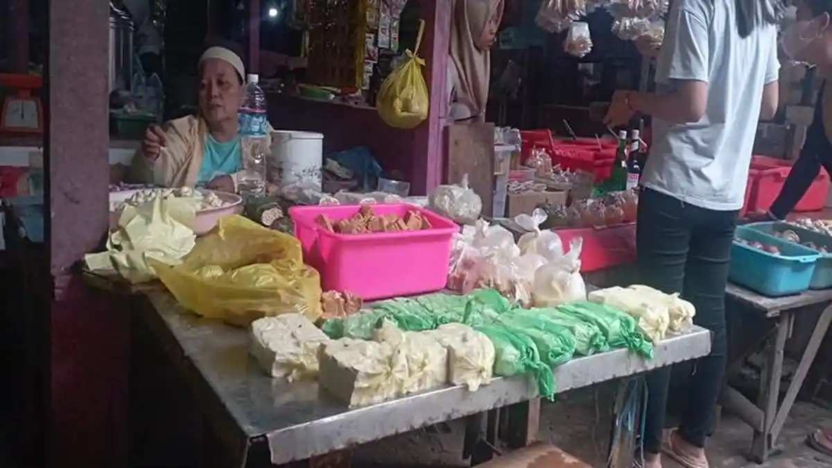 Harga Kedelai di Palembang Melejit, Solusi Pengamat Ekonomi Agar Pedagang Tahu Tempe Tak Menjerit