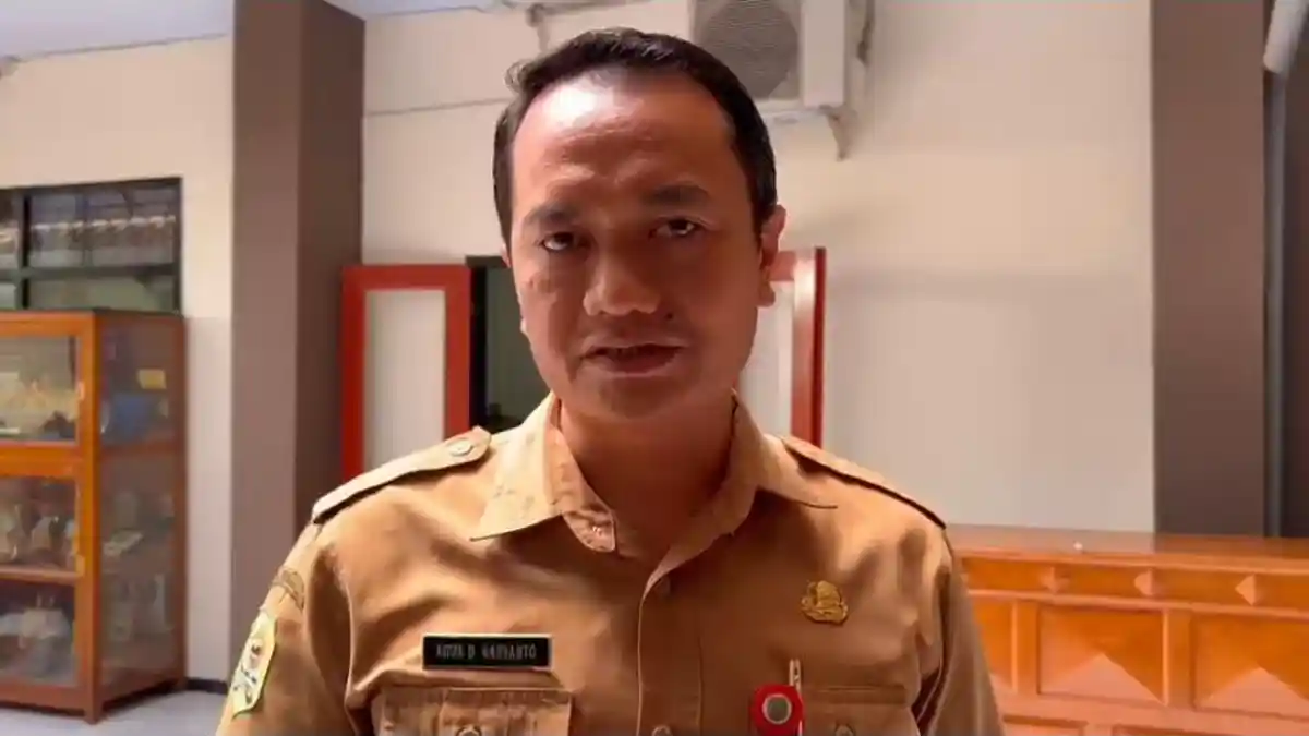 Sempat Ditolak, Trenggalek Kaji Ulang Lima Hari Sekolah