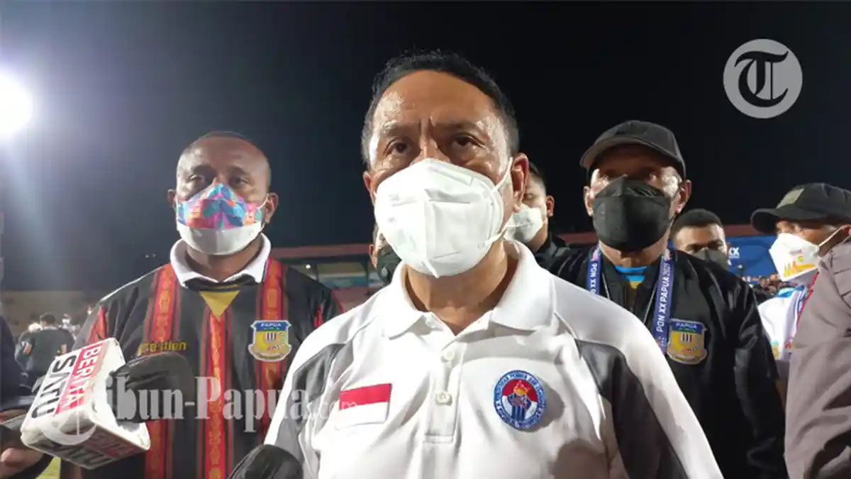Kemenpora Tuai Kritikan dari DPR hingga Mantan Atlet, Begini Kata Politisi