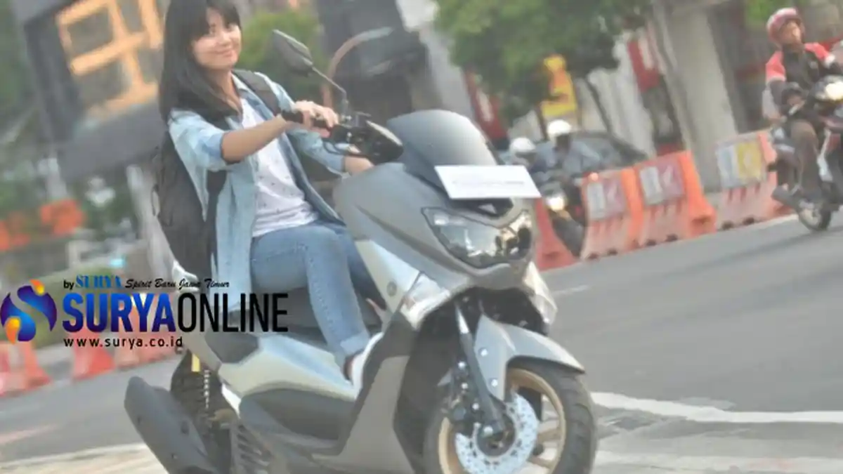 NMAX Tanpa Kick Starter, Diimbau Cek Kelistrikan Tiap Bulan Sekali