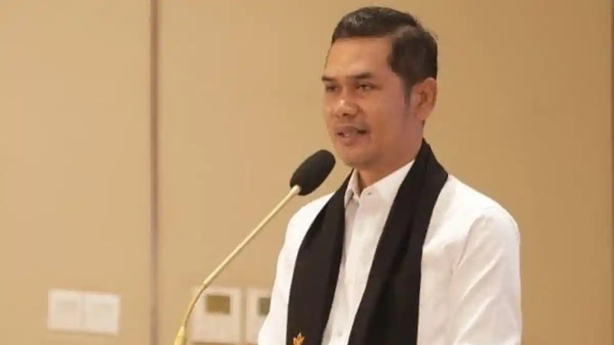 Sekda Aceh: Pengabdian Abu Doto Selalu Jadi Bagian dari Sejarah Aceh