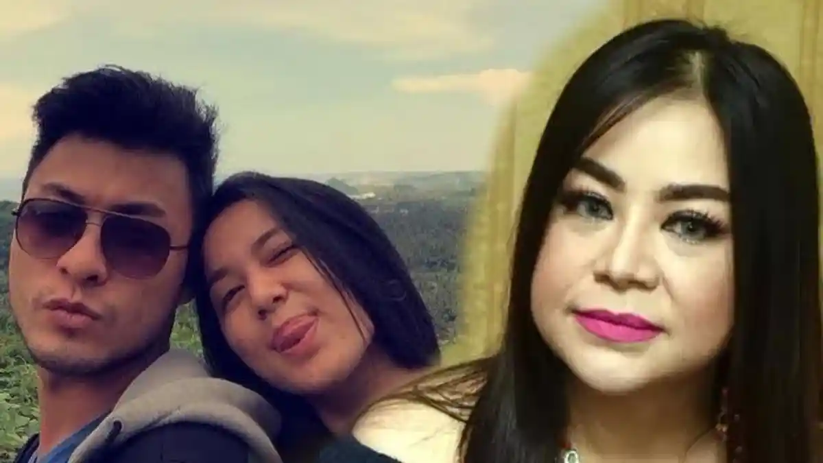 Ditanyai Apakah Perseteruan Anisa Bahar dan Juwita Hanya Settingan, Begini Pengakuan Dewinta Bahar