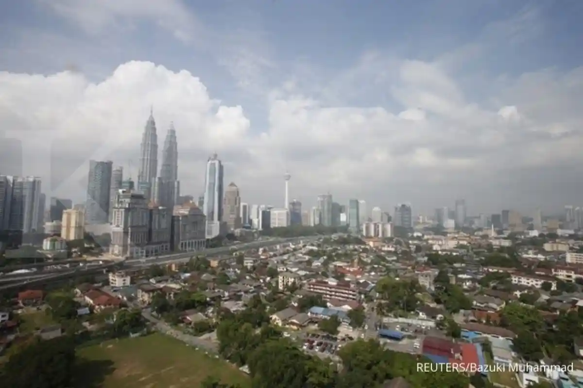 Inilah Negara-negara yang Cocok Habiskan Masa Pensiun