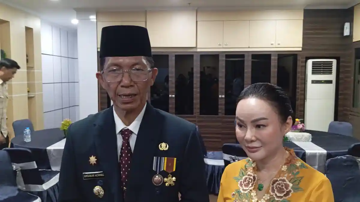 Harga BBM Naik, Amsakar Minta Disperindag Batam Buka Dialog Antara Pelaku Logistik dan Pertamina