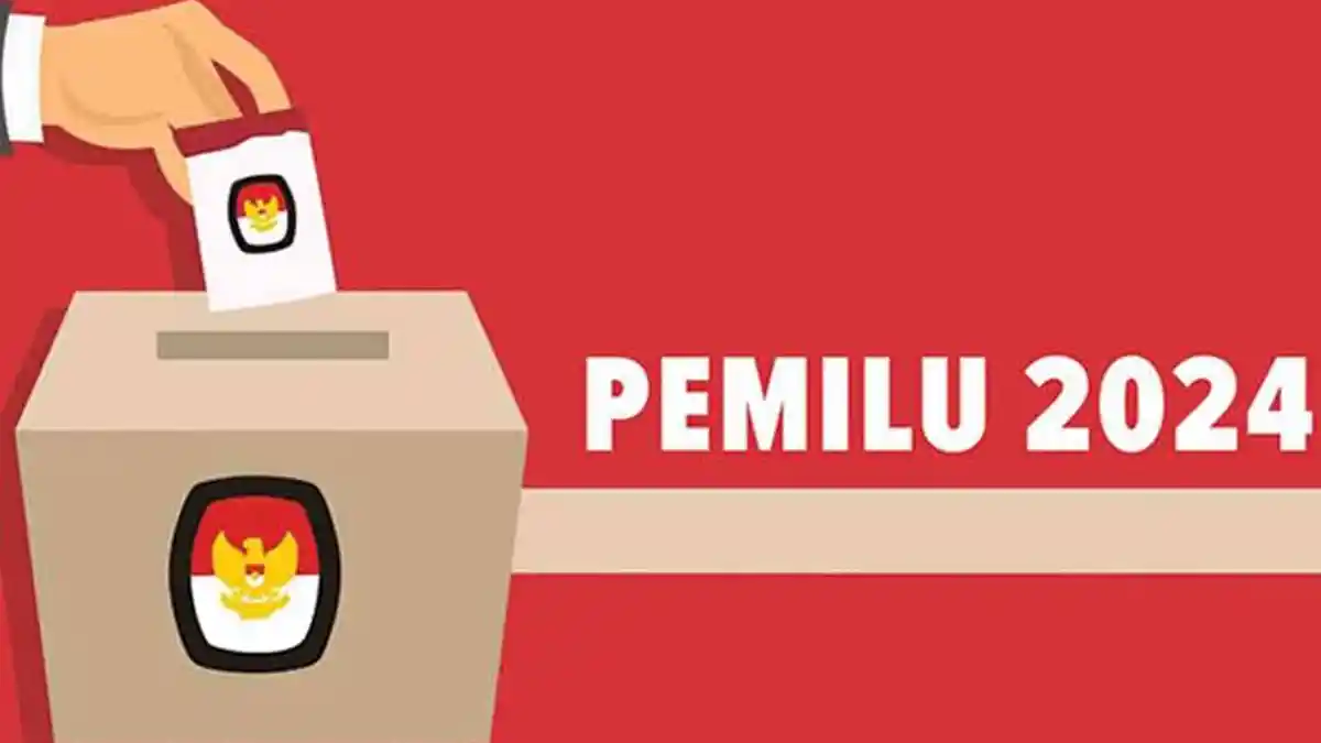 Baca Doa Ini Sebelum Memilih Pemimpin di Pemilu 2024 Rabu 14 Februari