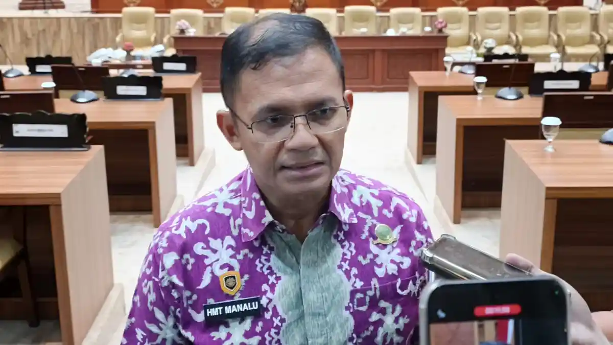 DPRD dan Dishub Samarinda Siapkan Kantong Parkir Atasi Truk di Bahu Jalan