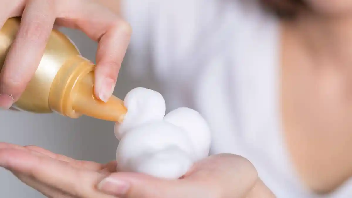 Apa Itu Hair Mousse? Banyak Diminati hingga Membuat Rambut Lebih Bervolume dan Berkilau