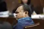 Patrice Rio Capella Jadi Saksi Gatot