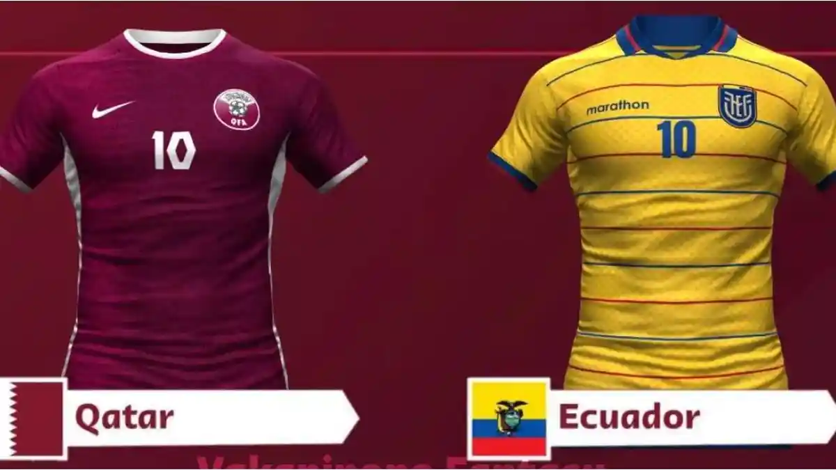 Berkarier Selama Lebih Dari 5 Tahun, Delapan Pemain Naturalisasi Bela Tuan Rumah Piala Dunia 2022