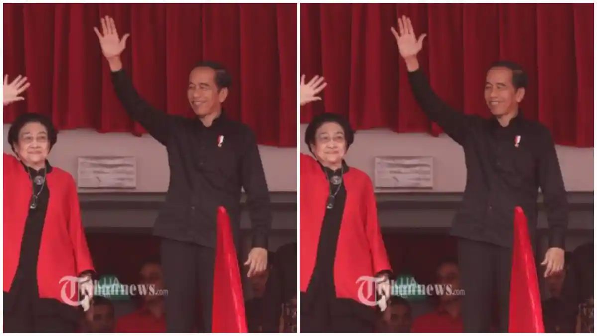 Tegaskan Tak Akan Tarik Menterinya dari Kabinet Jokowi, Ini Alasan PDIP