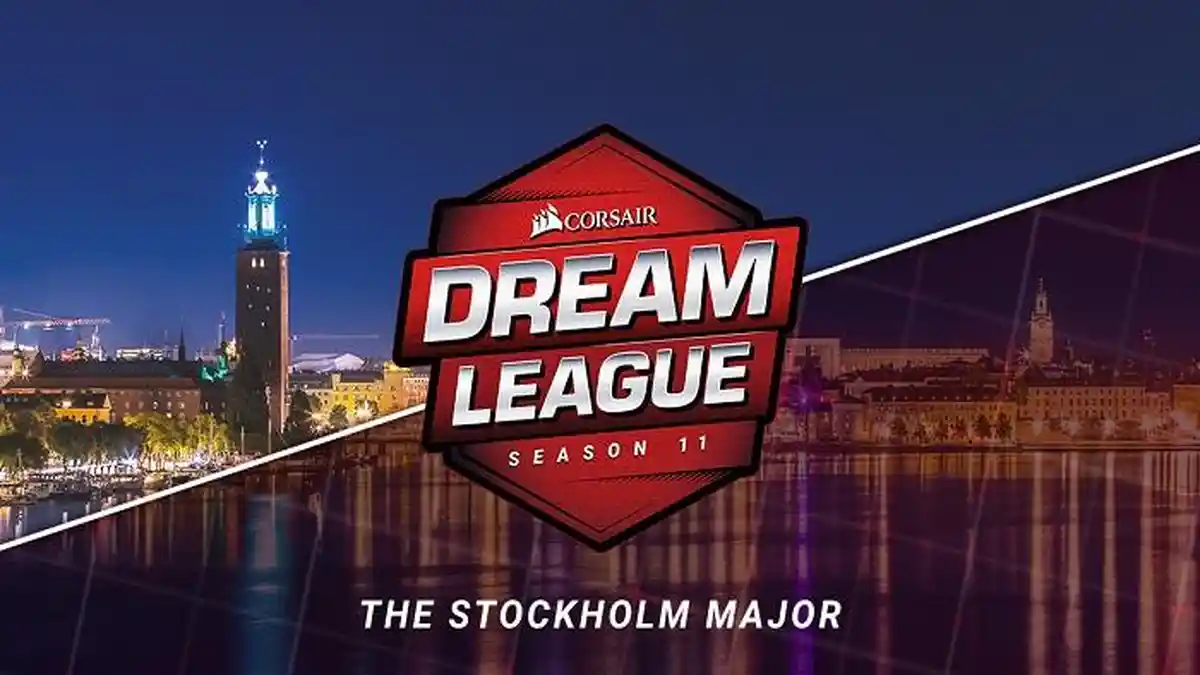 SEA Closed Qualifier The Stockholm Major Dota 2, Boom ID dan PG.Barracx Wakili Indonesia