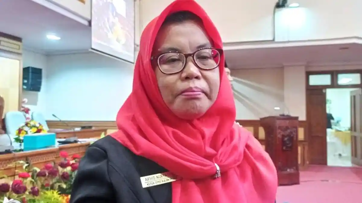 Sikapi Tingginya Angka Kemiskinan di Kulon Progo, Ini Upaya Kalangan Legislatif