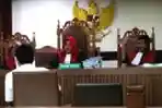 Sidang Perkara Sengketa Hak Cipta Tasaku Dan Tapi