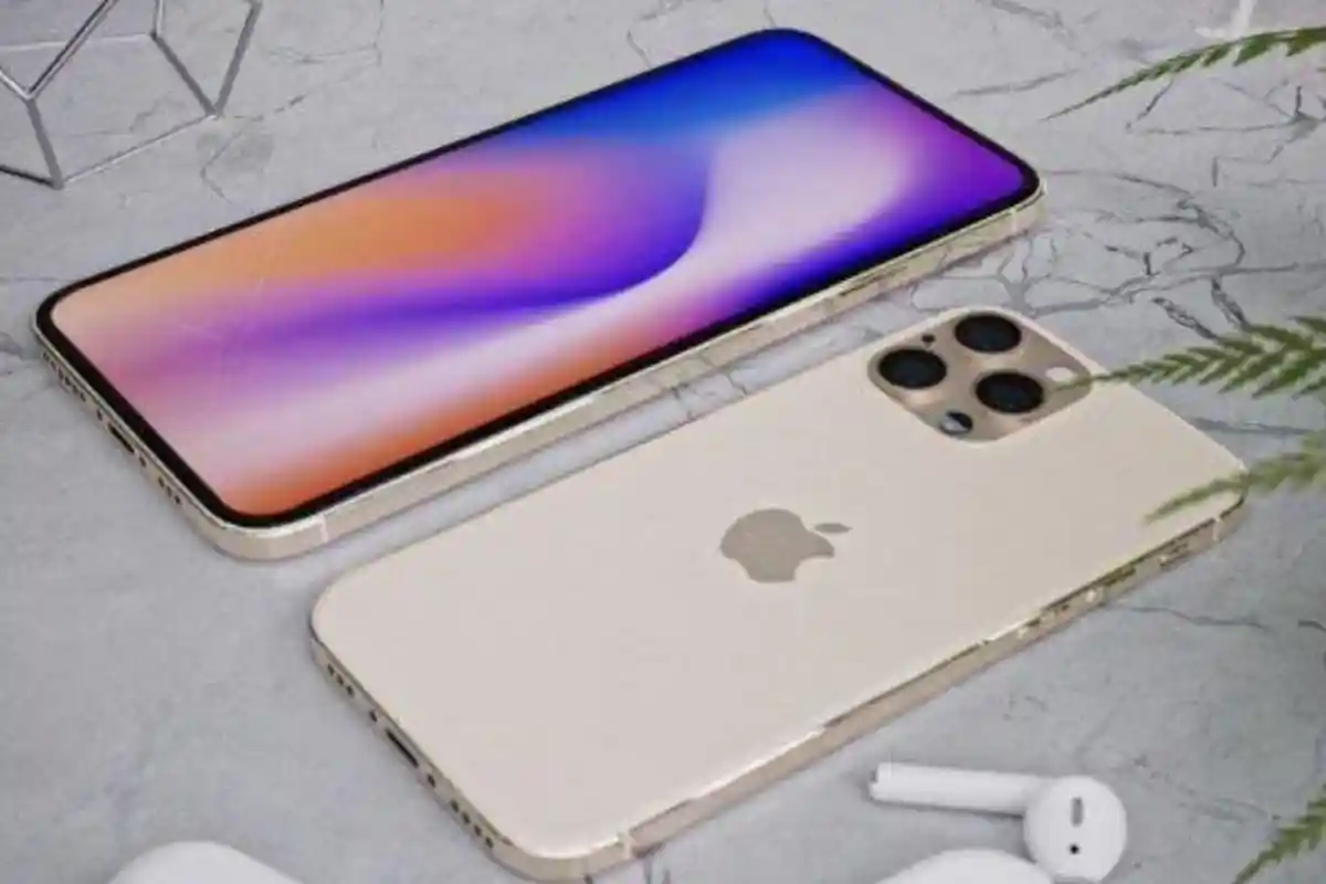 Teknologi Apple Pernah Dicemooh, Akankah iPhone 12 Dirilis?