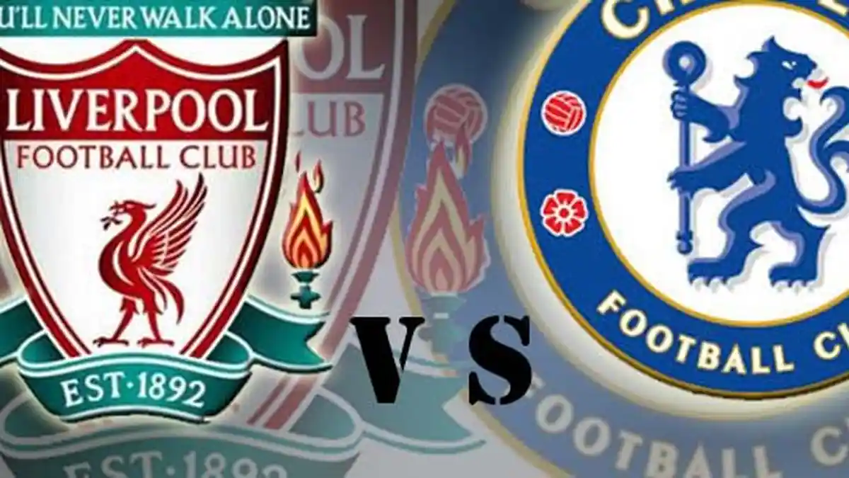 Jadwal Final Piala Super Eropa 2019 Liverpool vs Chelsea