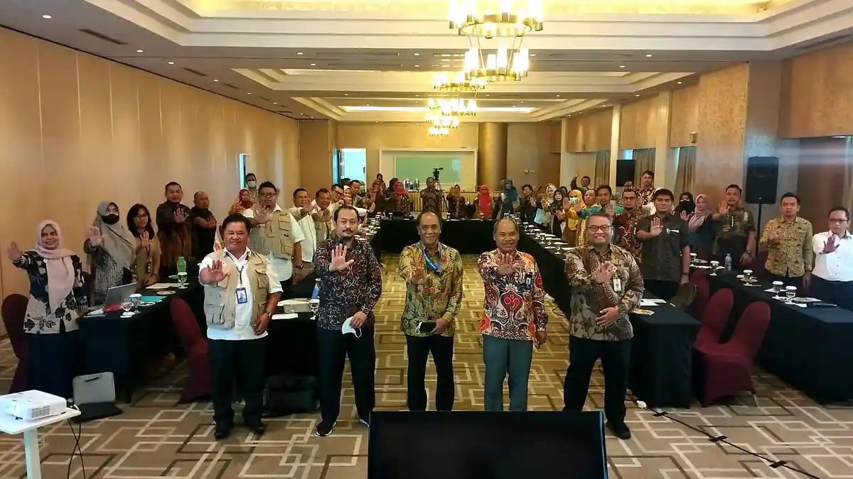 7 Langkah Taktis Percepat Pengentasan Stunting di Paser
