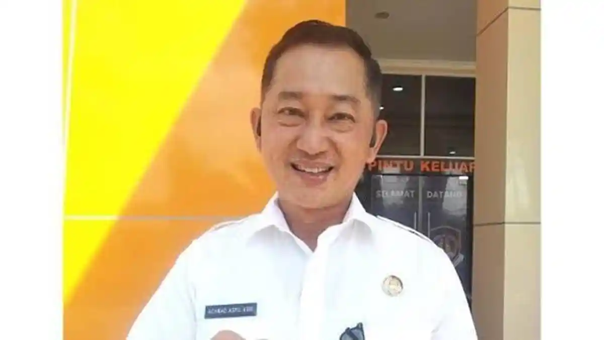 Kadisdik Lubuklinggau Bantah Isu Siswa Titipan di SPMB 2026, Sebut Hanya Pendampingan Administrasi - Tribunsumsel.com