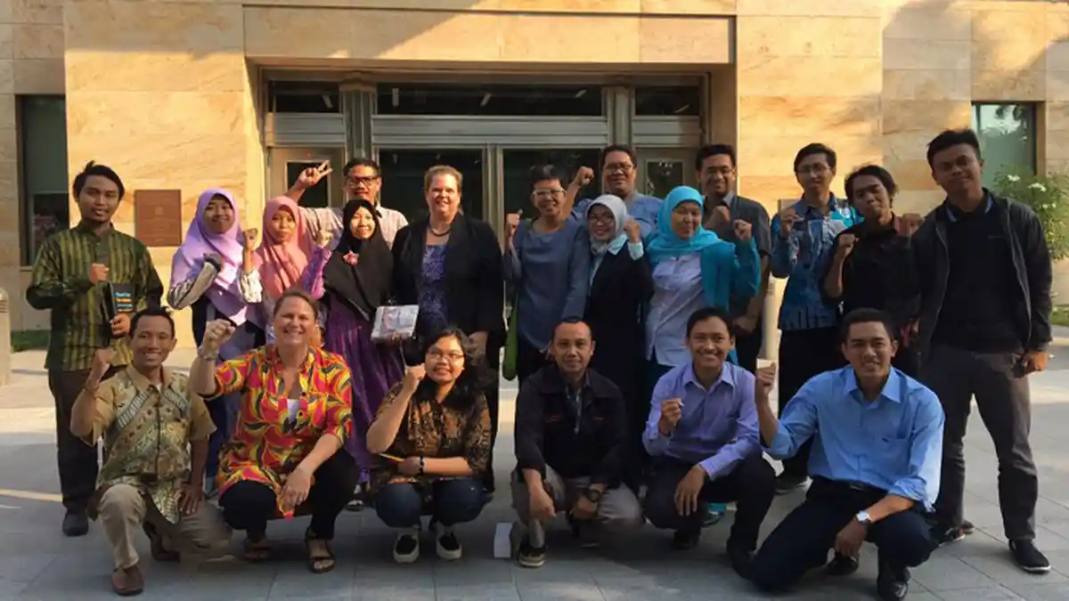 Menggiring Opini Publik ala Prof Krosnick