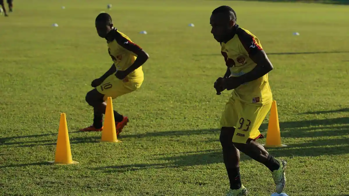 Sriwijaya FC Larang Pemainnya Main Tarkam