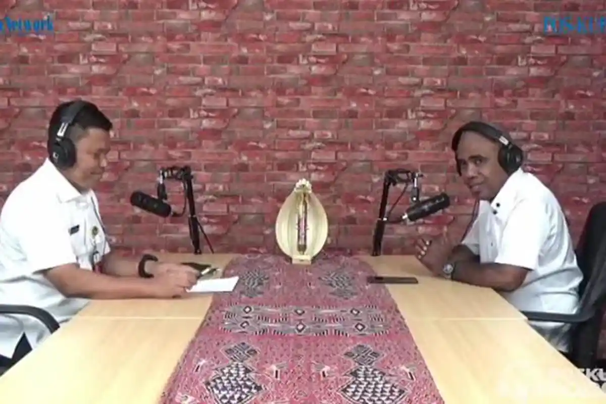 Universitas Pertahanan RI di Belu NTT: Mahasiswa Dapat Beasiswa Full, Termasuk Uang Saku (Bagian-1)