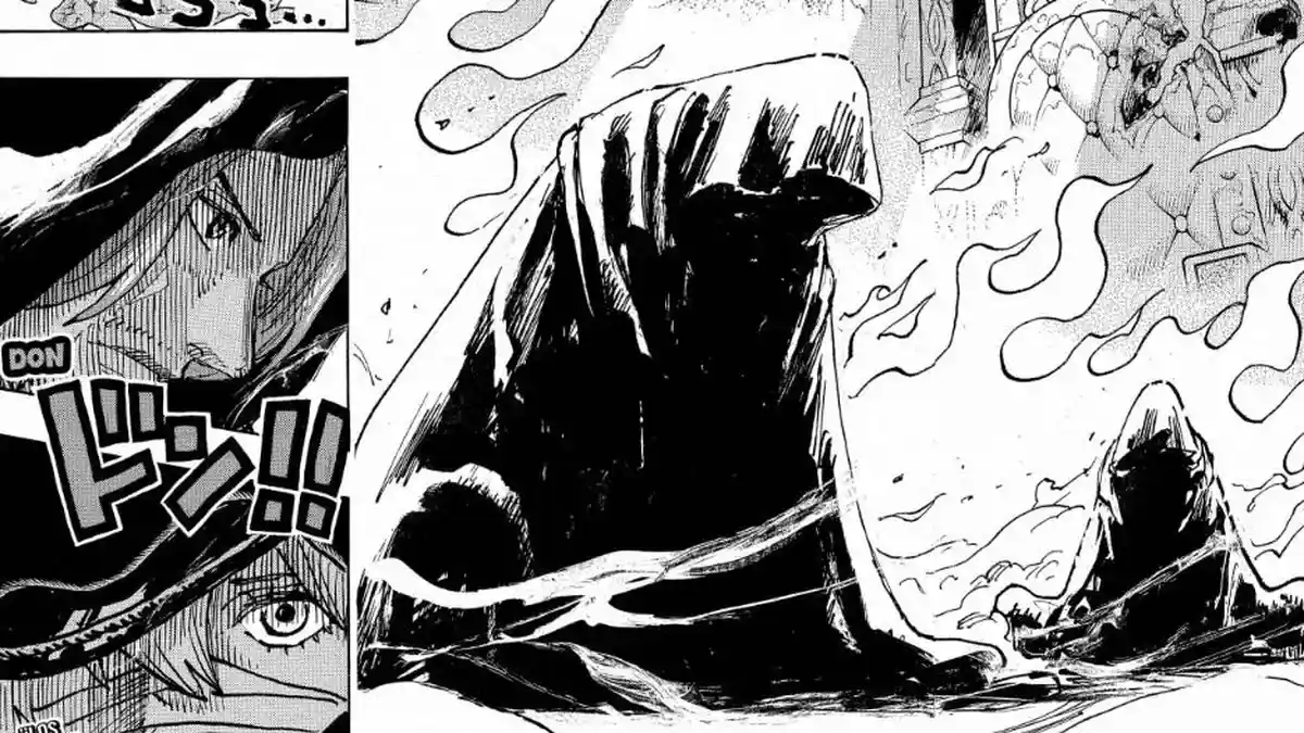 Jadwal Rilis One Piece Chapter 1136 Ditunda, Intip Link Baca Manga Pakai RAW Bahasa Indonesia
