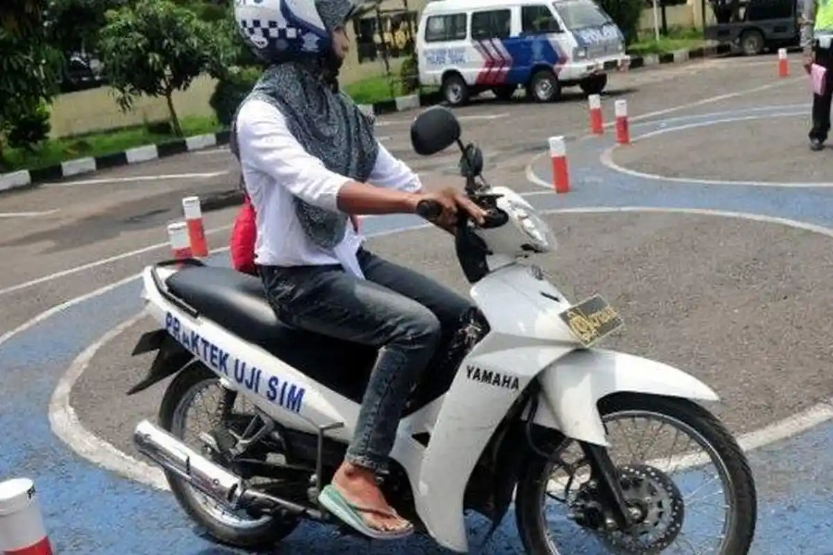 Cara Buat SIM Baru dan Biaya Pengurusan SIM, Ada Hal Baru