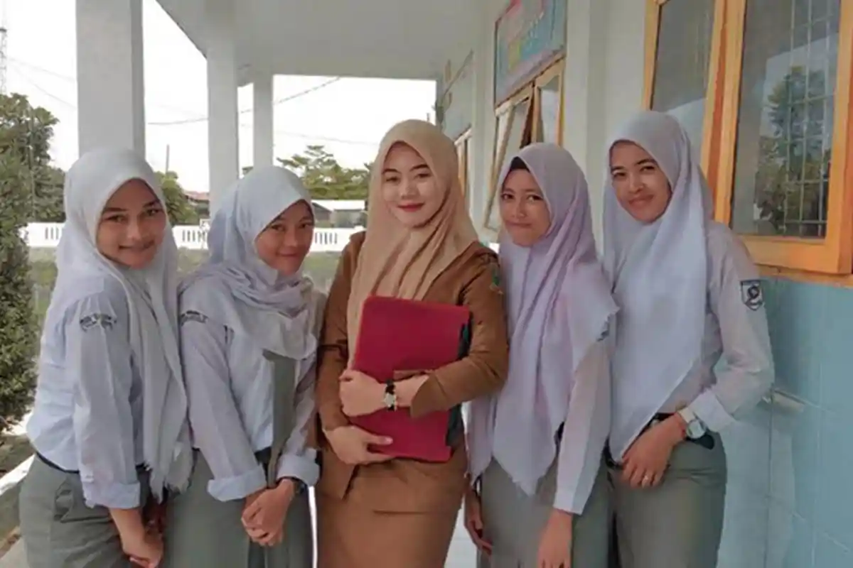 Besaran Gaji Guru PPPK Terbaru Agustus 2022