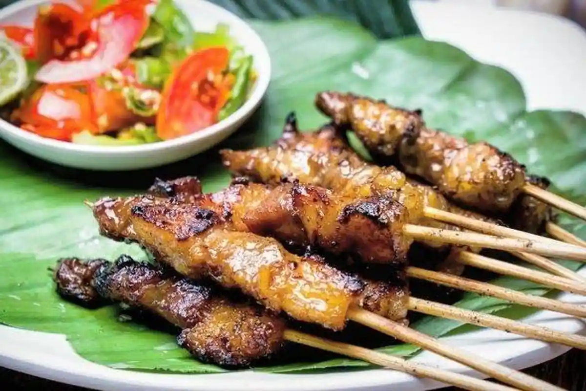 Resep Sate Maranggi Empuk dan Simpel untuk Idul Adha, Pakai Sambal Oncom Lebih Nikmat