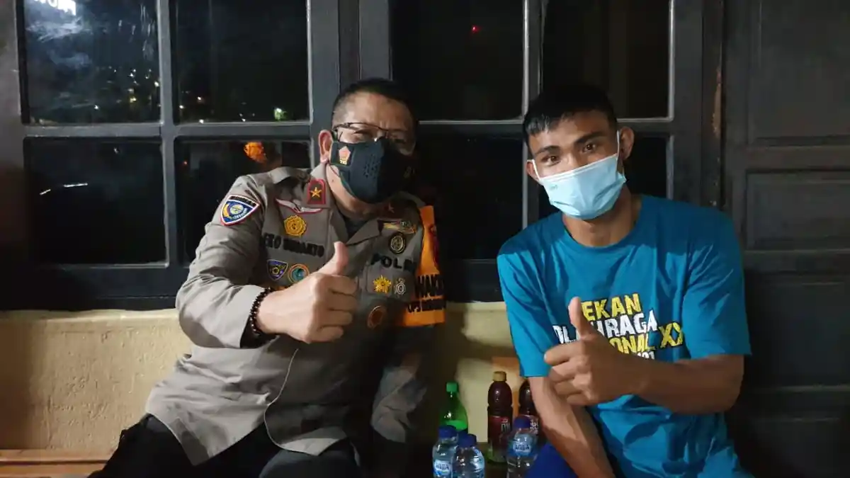 UPDATE Kericuhan Tinju PON XX Papua, Kedua Belah Pihak Sepakat Berdamai