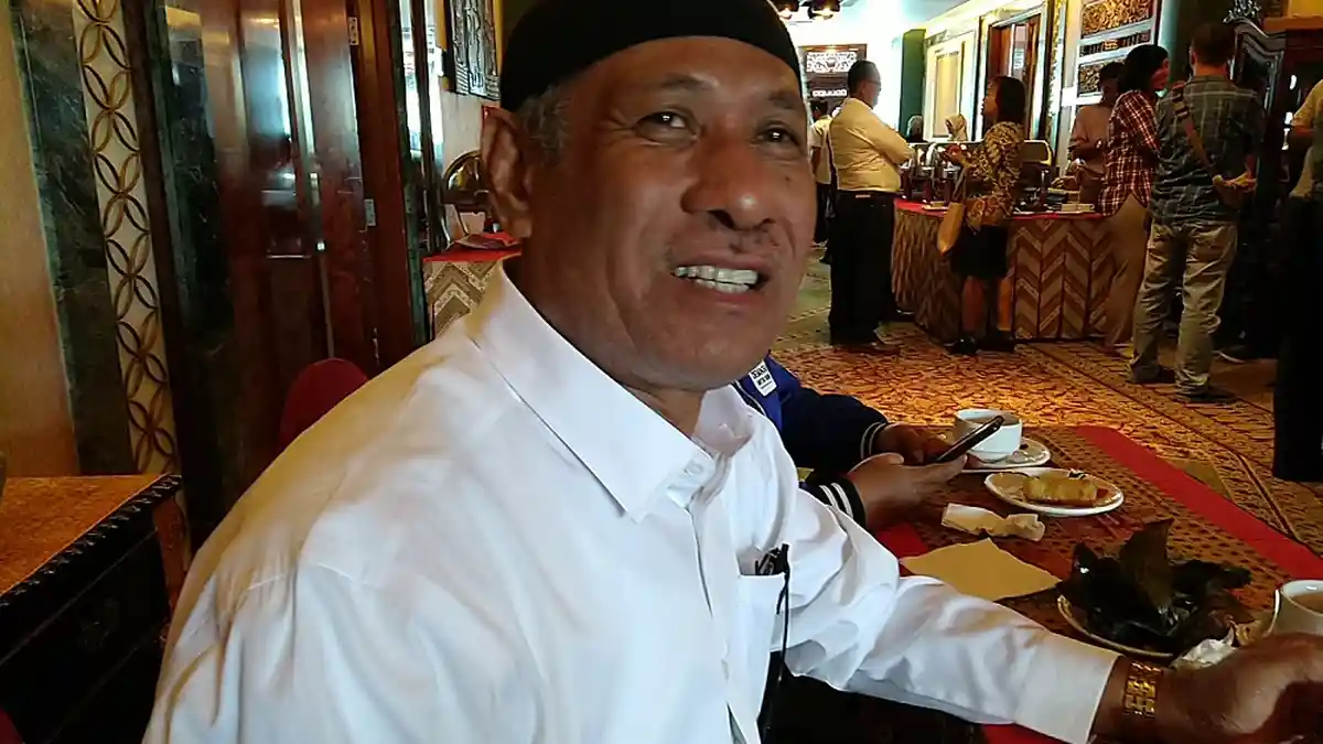 Soal Pilkada Solo 2020, Golkar Pilih Mendekat ke PDIP