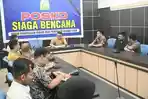 Pembangunan Jalan Rundeng Subulussalam Diplot Rp 16 Miliar, Ardhiyanto Sambangi PUPR Aceh