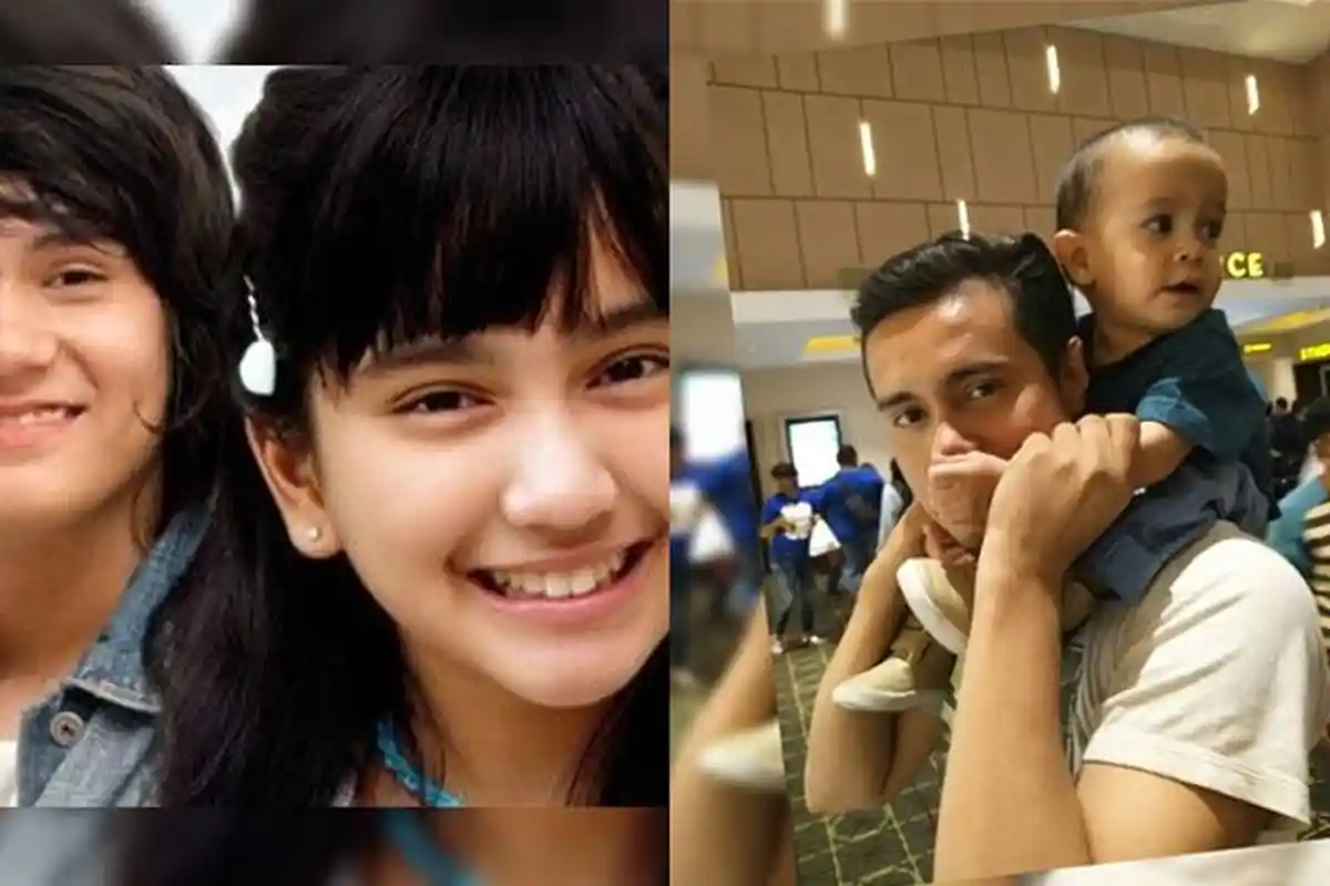 Dulu Sinetronnya Laris Manis, Ini Cerita Bobby Joseph yang Kini Banting Setir Jadi Driver Ojol