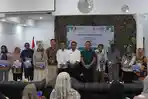 13 ASN Pemprov Malut Ikuti Pembekalan Jelang Purna Tugas