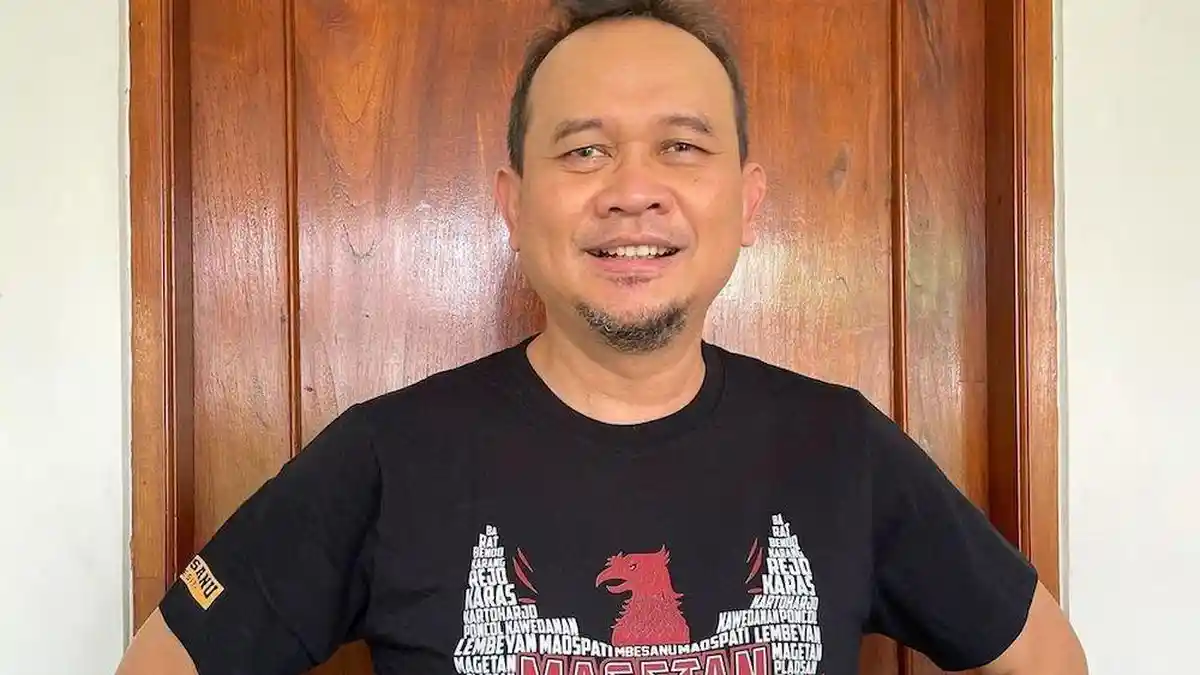 Cak Lontong Ungkap Pramono-Rano Punya Strategi Hadapi Serangan Personal di Debat Pilkada